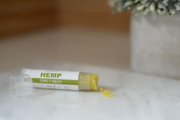 hemp cbd oil