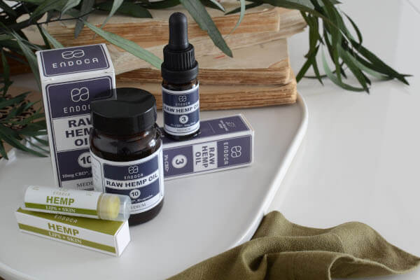 hemp cbd oil