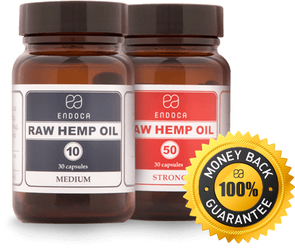 CBD Capsules
