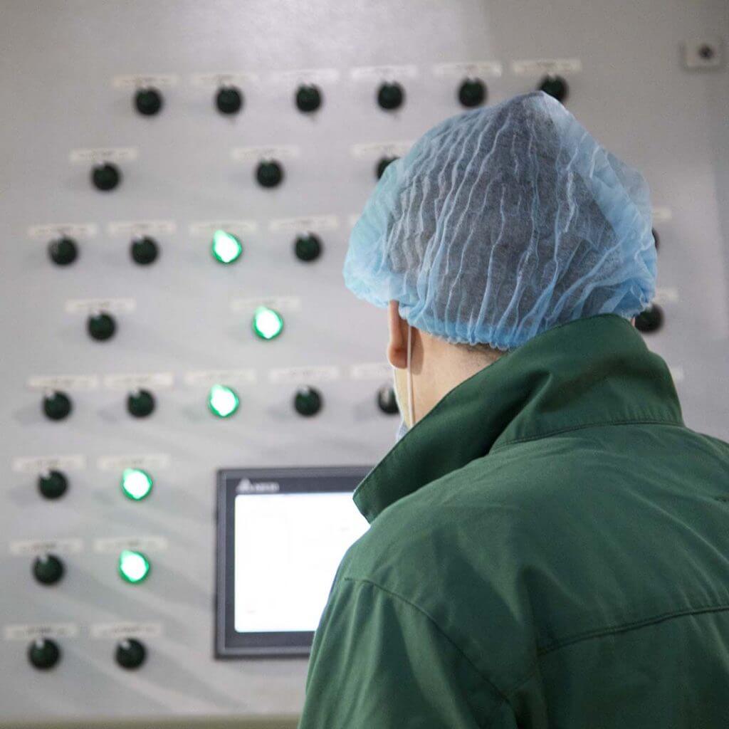 Endoca labs
