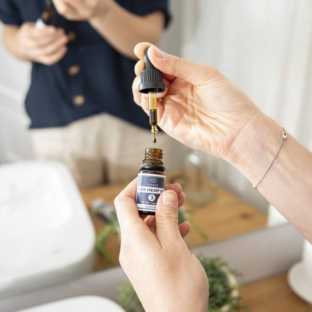 CBD oil