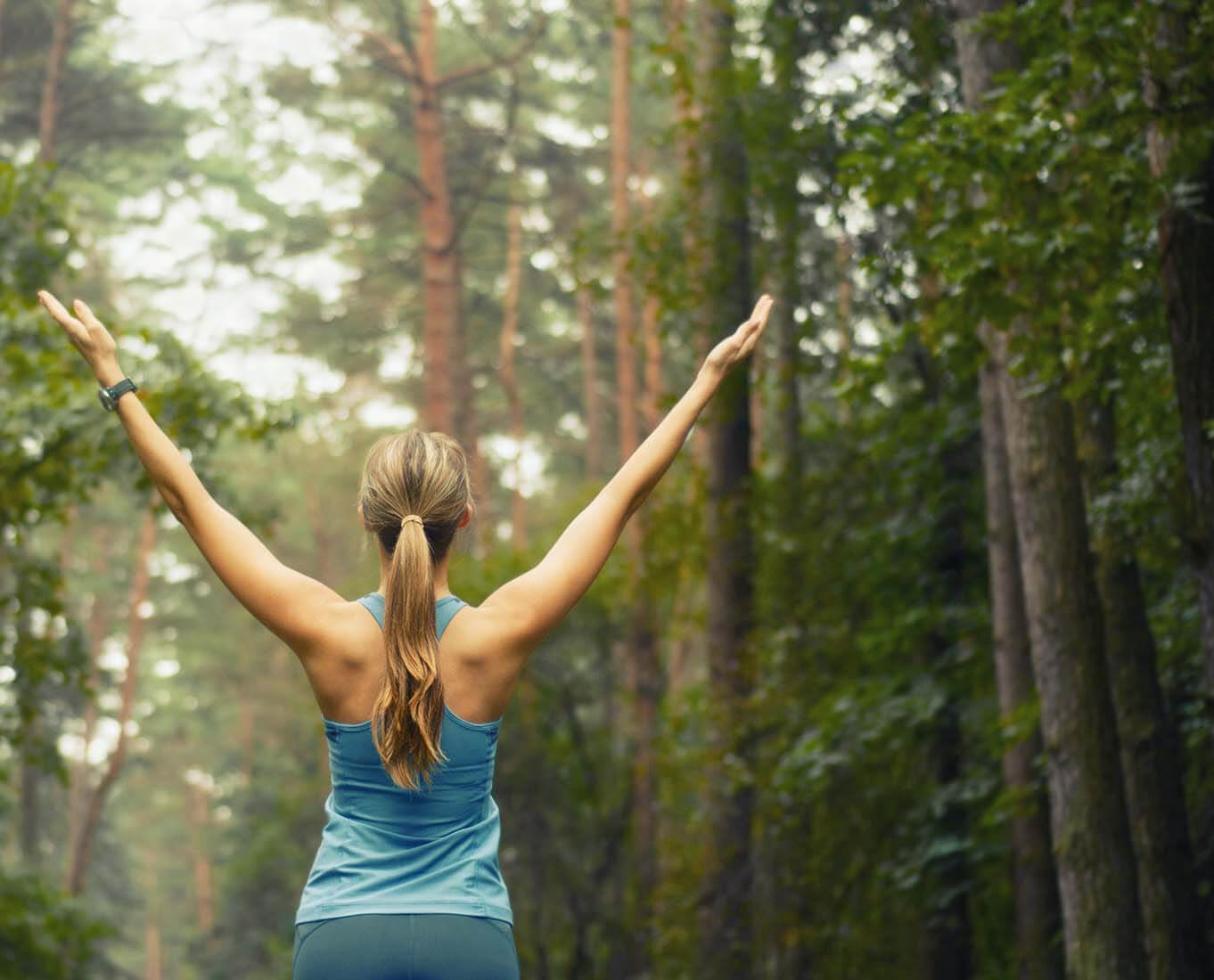 Health and wellbeing