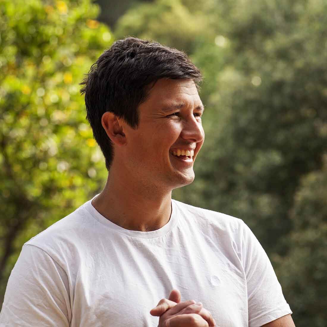 Endoca CEO