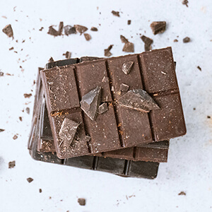 cbd chocolate