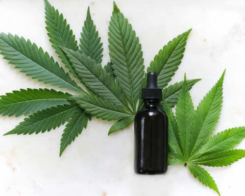 The difference between hemp oil and CBD oil