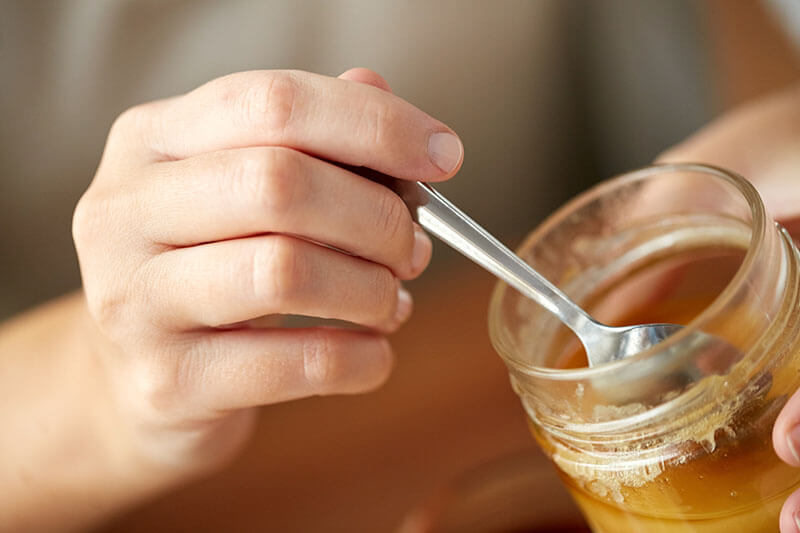 How to improve the taste of CBD oil
