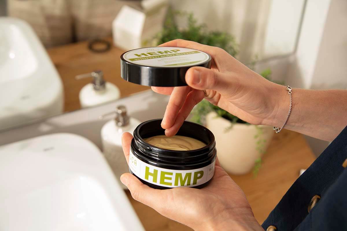 cbd cream for back pain