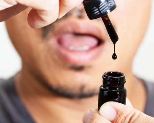 How to make CBD oil taste better