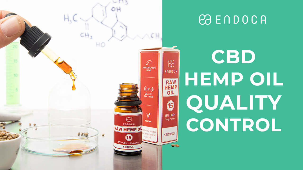 best quality hemp cbd oil