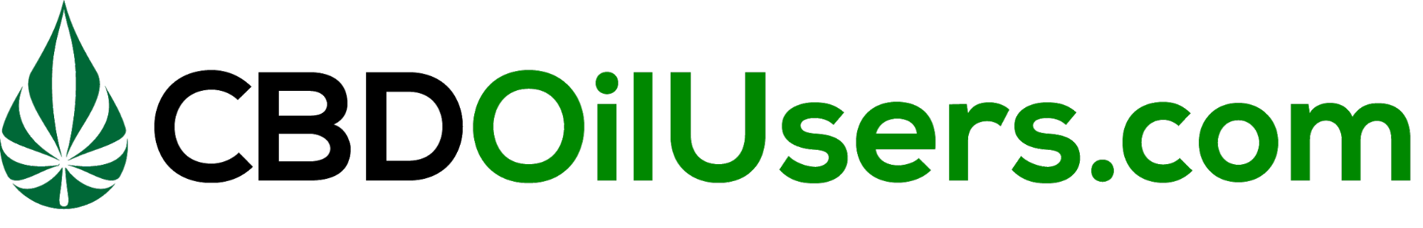 CBDoilusers logo