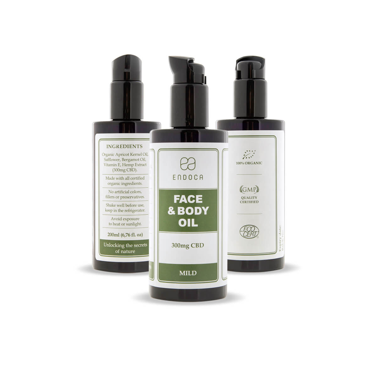 cbd oil face 30mg endoca ml oils excellent