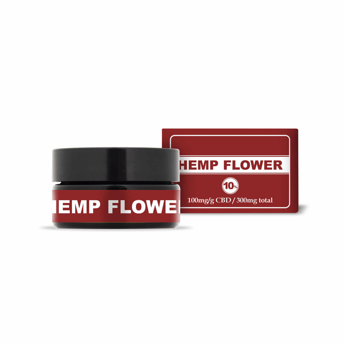 Endoca Hemp Flower