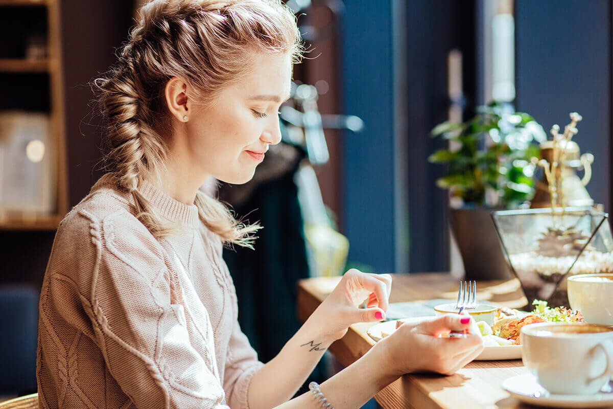 Does CBD affect appetite 