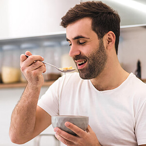 does cbd make you hungry