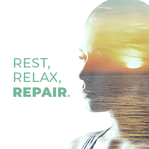 practicing mindfulness