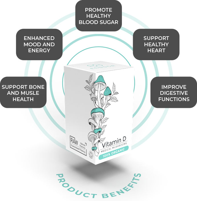 Product benefits
