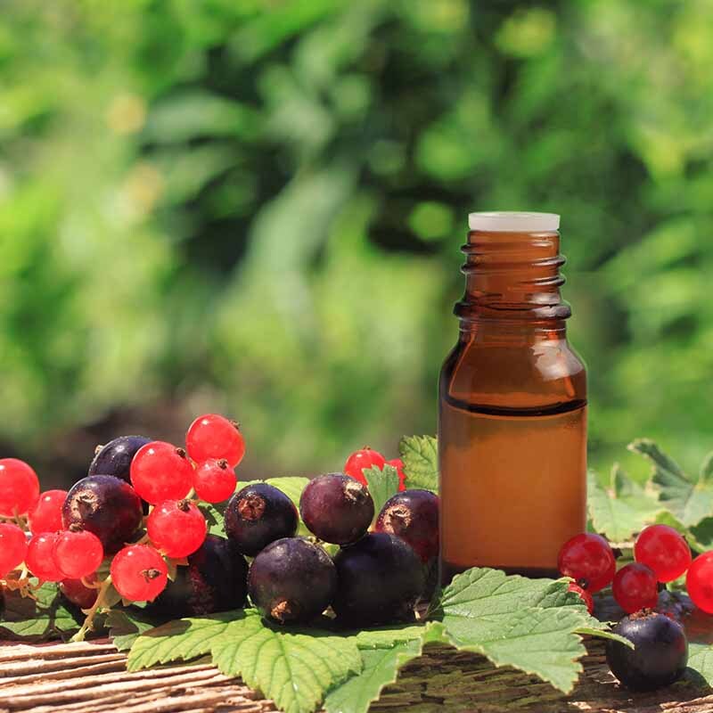 Easily add flavoring to any drink from nature