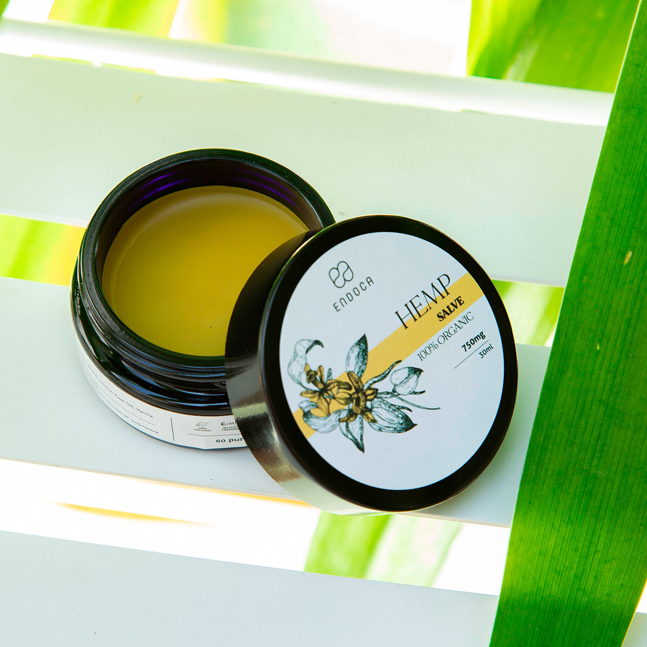 hemp cream