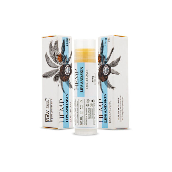 lip balm