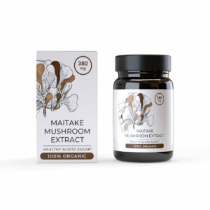 Maitake Mushroom Extract