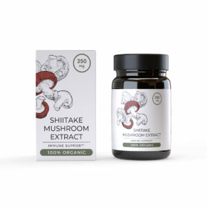 Shiitake Mushroom Extract