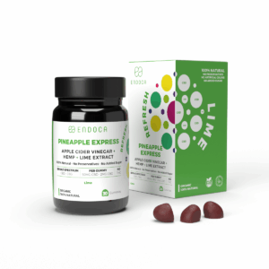 Natural Gummies