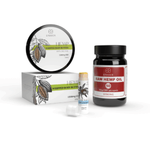 Wellness Essential Bundle