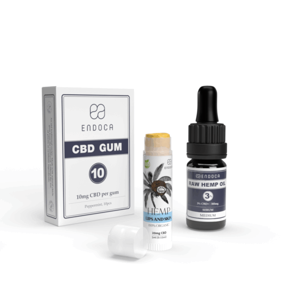 Holiday Essentials Bundle