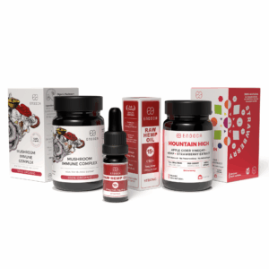 Mountain High Adventure Ritual