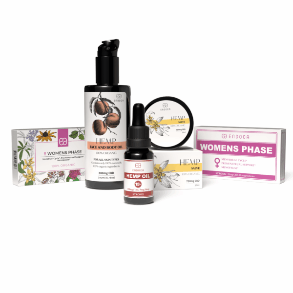 Women's Harmony Ritual