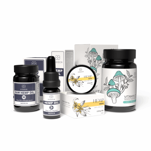 Morning Vitality Ritual