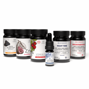 Deep Sleep Recovery Ritual