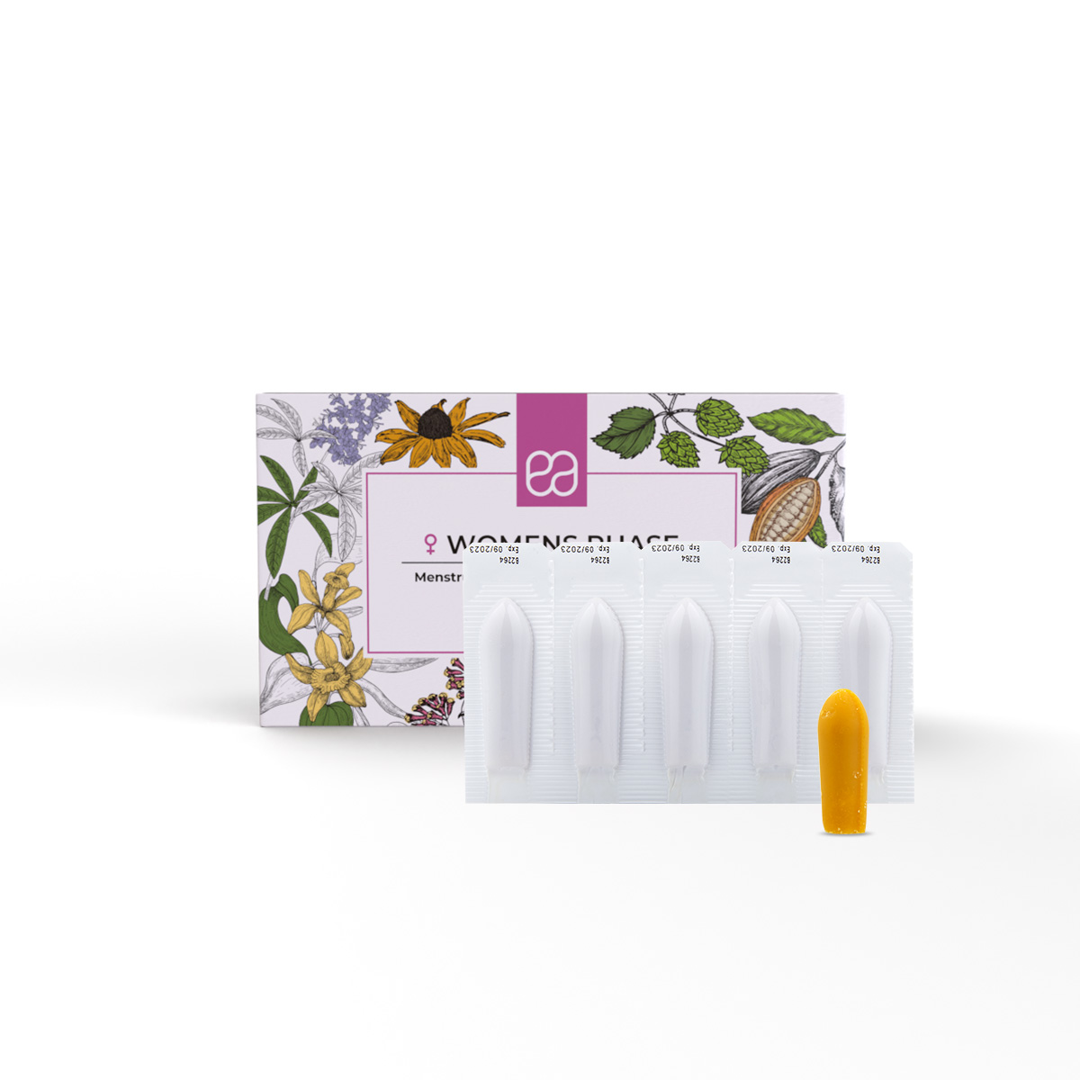 Womens Phase - Image 4