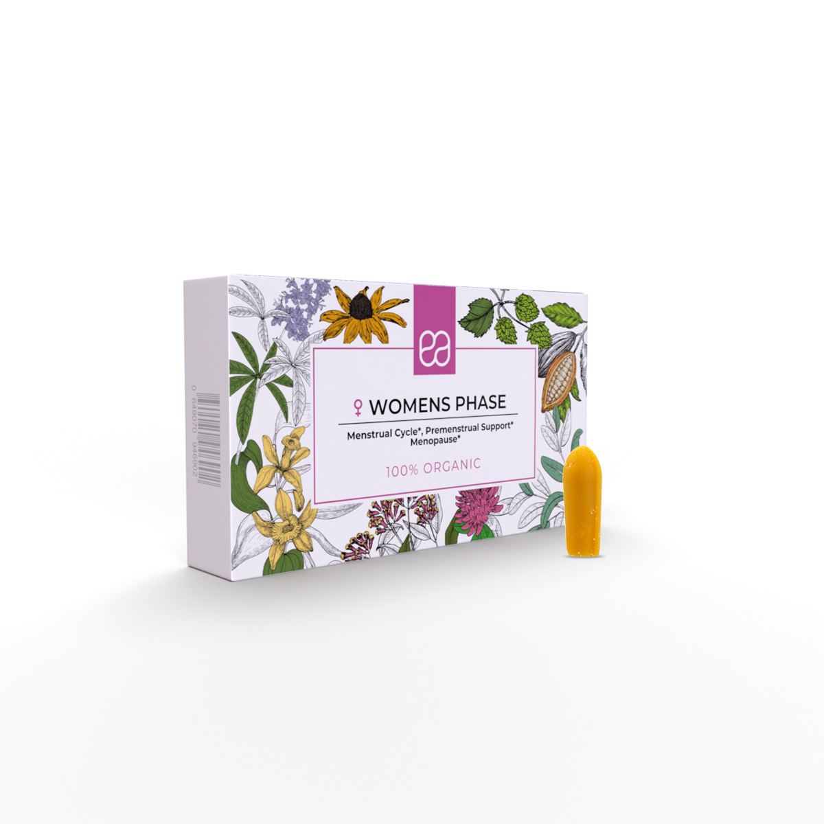 Womens Phase - Image 2