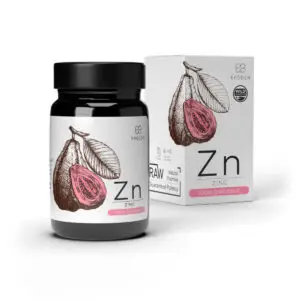 ORGANIC ZINC