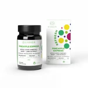 Pineapple Express Gummies