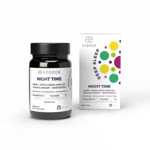 Night Time Sleep Gummies