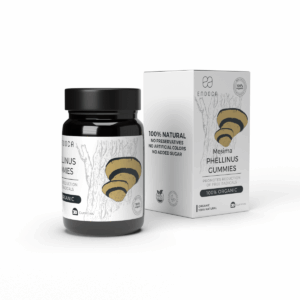 Phelinus Mushroom Gummies
