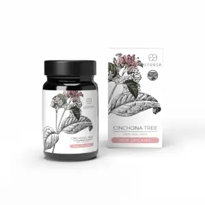 Quina Capsules