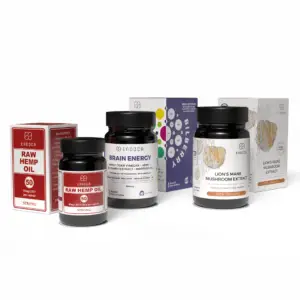 Focus Boost Ritual