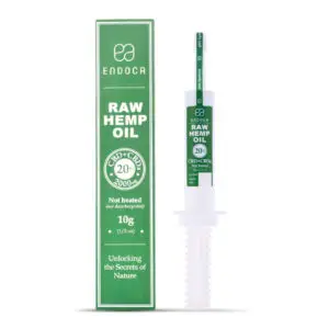 RAW 2000mg CBD Extract