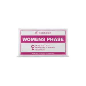 Vaginal Suppositories 500mg CBD