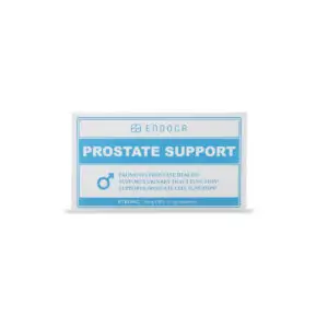 PROSTATE SUPPORT, SUPPOSITORIES, 500MG CBD