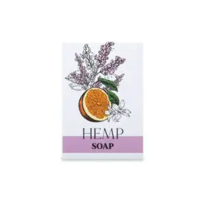 HEMP SOAP