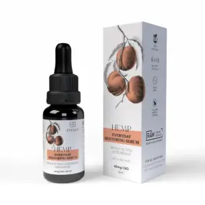 Hemp Face Serum