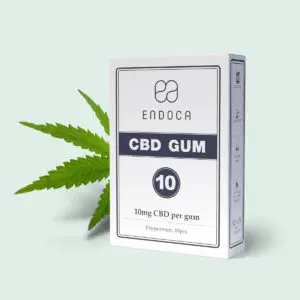 CBD Gum
