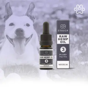 CBD Oil 30mg (Strong)