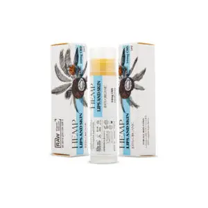 CBD Lip Balm 20MG