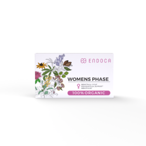 Women’s Phase Herbal Suppositories