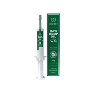 03 RAW CBD Extract 200mg for Pets 1